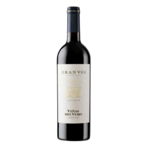 Viñas del Vero Gran Vos
