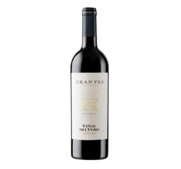 Viñas del Vero Gran Vos