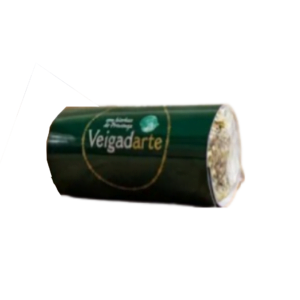 Queso de rulo de cabra con hierbas provenzales