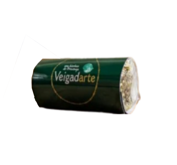 Queso de rulo de cabra con hierbas provenzales