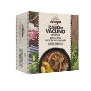 Rabo de vacuno