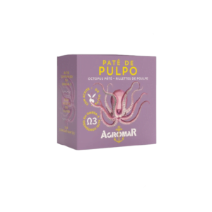Paté de pulpo