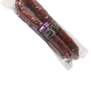 Chorizo picante extra casero leonés