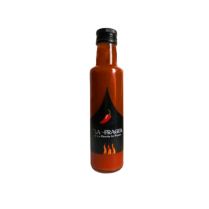 Picante La Fragua