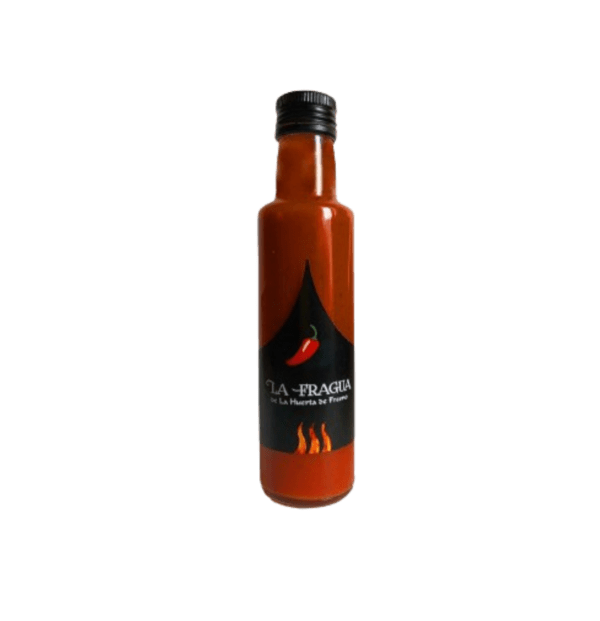 Picante La Fragua