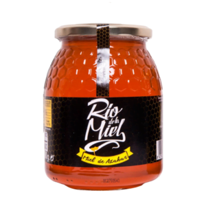 Miel de Azahar 1 Kg