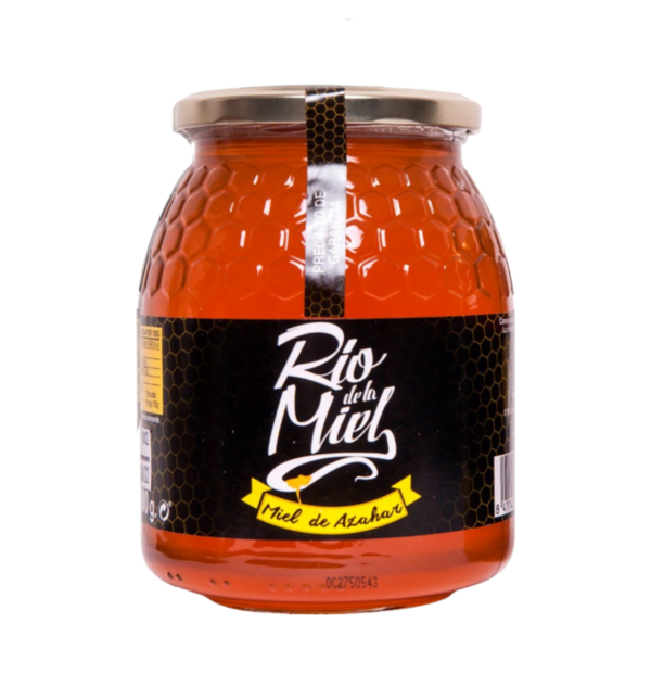 Miel de Azahar 1 Kg