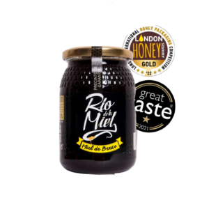 Miel de Brezo 500 gramos