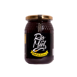 Miel de encinas 500 g
