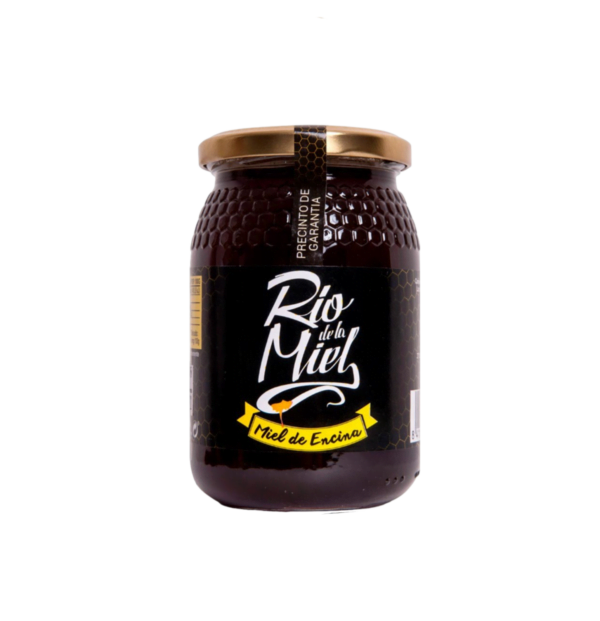 Miel de encinas 500 g