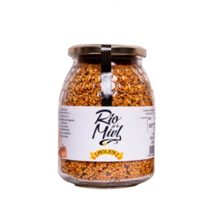 Polen de abeja 480 gramos