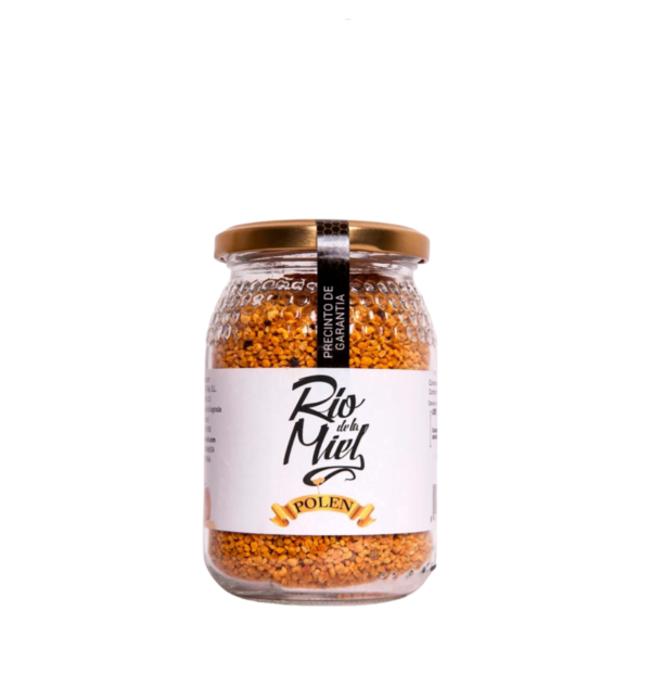 Polen de abeja 230 gramos