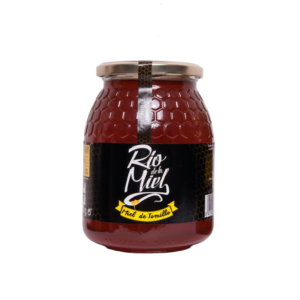 Miel de Montaña 500 gramos
