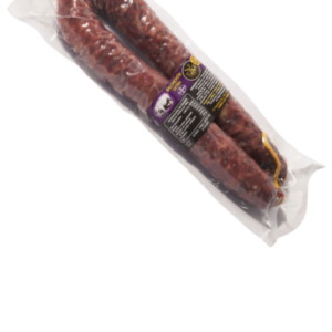 Salchichón extra casero leonés